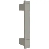 Allibert 826333 Loft-game Veiligheidsgreep Bad/douche PBM 30 cm