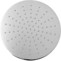Sapho Regendouchekop rond 22.5 cm chroom