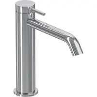 Ivy Aia Bond Wastafelmengkraan - opbouw - middelhoog - coldstart - Chroom 6100151