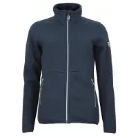Mountain Peak Fleece Blouson polaire femme ACAPRI dames EU XL