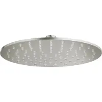Hotbath Archie AR199 hoofddouche 30cm rond RVS316