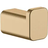 Hansgrohe AddStoris handdoekhaak Brushed Bronze