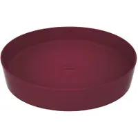 Boss & Wessing Waskom bws loop opbouw 45 cm berry