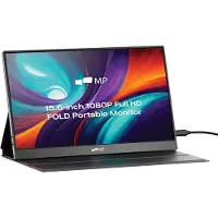Mobile Pixels Fold 15.6" - 15.6 Inch Full Hd Ips (in-plane Switching)