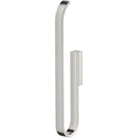 GROHE Selection Reserve Toiletrolhouder - 2 rollen - supersteel - 41067DC0