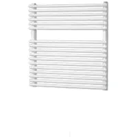 Plieger Designradiator florion nxt 72,2x50 cm 391 watt zwart