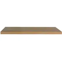 Boss & Wessing Topblad bws elements 40x22 cm naturel eik