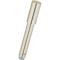GROHE Sena staafhanddouche Nickel