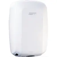 All Care Mediclinics Machflow Handendroger 21.3x17x32.6 cm 230V Wit