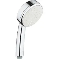 GROHE New Tempesta Cosmopolitan Handdouche 1 straal 10 cm Chroom