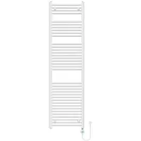 Sanilux Elektrische Radiator Barren 180x50 cm 800 Watt Wit