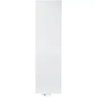 Boss & Wessing Designradiator bws flat t22 180x70 cm 2583w wit