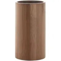 Sapho Tandenborstelhouder Altea Vrijstaand 12x7 cm Bamboe
