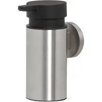 Tiger Zeepdispenser Noon Medium RVS Geborsteld