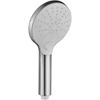 Sanilux Handdouche rima 3 standen chroom