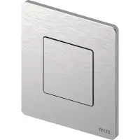 Tece Solid urinoir drukplaat glans chroom