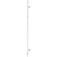 TVS Elektrische radiator eldo 1 wit met timer 140x6 cm