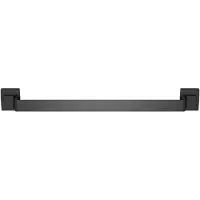 Allibert 827256 Kote Handdoekhouder 1 Stang Zwart
