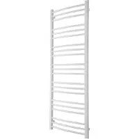 TVS Designradiator Nemo Wit 140 x 51 cm