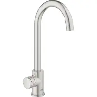 GROHE Kokendwaterkraan red new l size boiler mono of duo