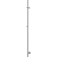 Boss & Wessing Elektrische Staafhanddoekradiator BWS Cyrus 60 Watt 150 cm Chroom