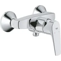 GROHE Douchemengkraan Start Flow Chroom