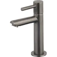 Boss & Wessing Fonteinkraan BWS Amador XL Hoog 1/2 Gunmetal
