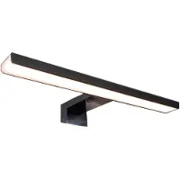 Boss & Wessing Bws spiegellamp tigris badkamer enkel 30 cm