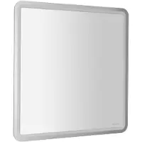 Sapho Badkamerspiegel nyx 80x80 cm led-strips