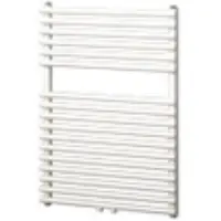 Plieger Designradiator Florion Nxt Enkel 72,2 x 50 cm 391 Watt Pergamon