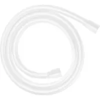 Hansgrohe Doucheslang isiflex 160 cm mat wit