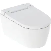 Geberit Douchewc aquaclean sela smart | softclose | mat wit