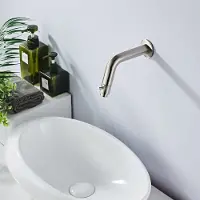 Boss & Wessing Inbouw toiletkraan bws exclusive volledig 304 rvs