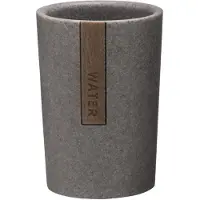 Sealskin Beker Sealskin Pierra Grey