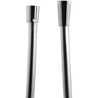 Hotbath Doucheslang mate argenta 200 cm geborsteld nikkel