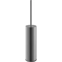 Hotbath &More ARA12 toiletborstelhouder geborsteld gunmetal PVD