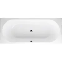 Bette Ligbad starlet 175x80 cm pergamon