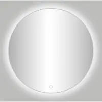 Best design Ronde spiegel ingiro inclusief led verlichting