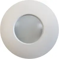 Sanimex NJOY verlichtingsset met 5 LED spots 83mm 5W wit