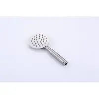 Sanilux Handdouche 15 cm RVS