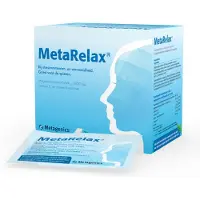 Metagenics Metarelax
