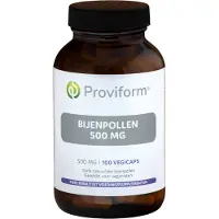Proviform Bijenpollen 500mg