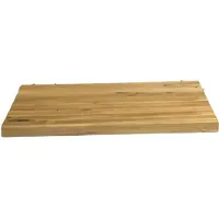 Casajoy Topblad North Eiken 100x45 cm