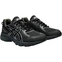 Asics Sneakers laag 'Vemture 6' zwart / wit