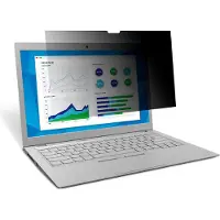 3M privacy filter voor 17,3" widescreen laptop - Privacyfilter voor laptop