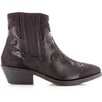Maruti Boots 'Tessy' zwart