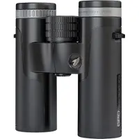 GPO Passion SD 10x34 verrekijker Zwart
