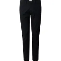 JJ REBEL Chino 'JREBMICHAEL' zwart