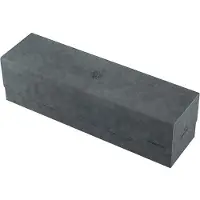 GameGenic Deckbox Dungeon S Convertible 550+ Donker Grijs