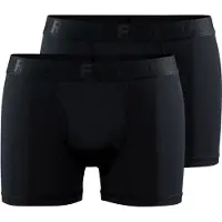 Craft Core Dry Boxer 3" 2-Pack | XL | Heren